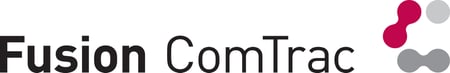 Fusion ComTrac logo